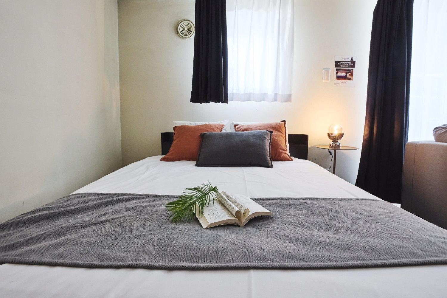 Appartamento Granado Roppongi