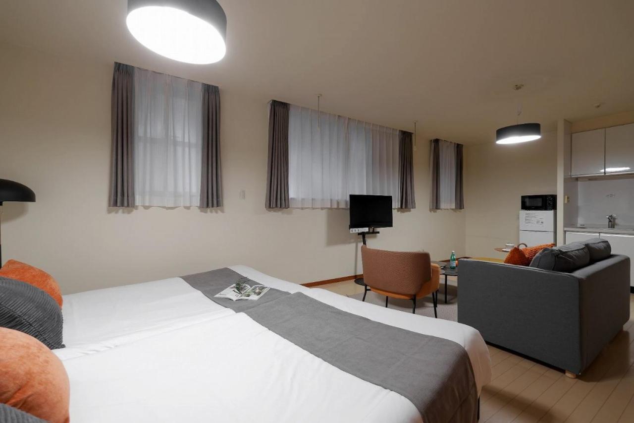 Appartamento Granado Roppongi