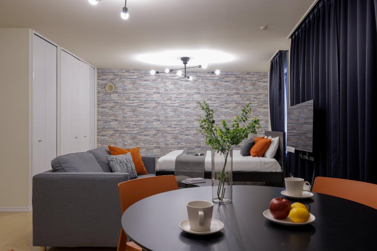 Appartamento Granado Roppongi *