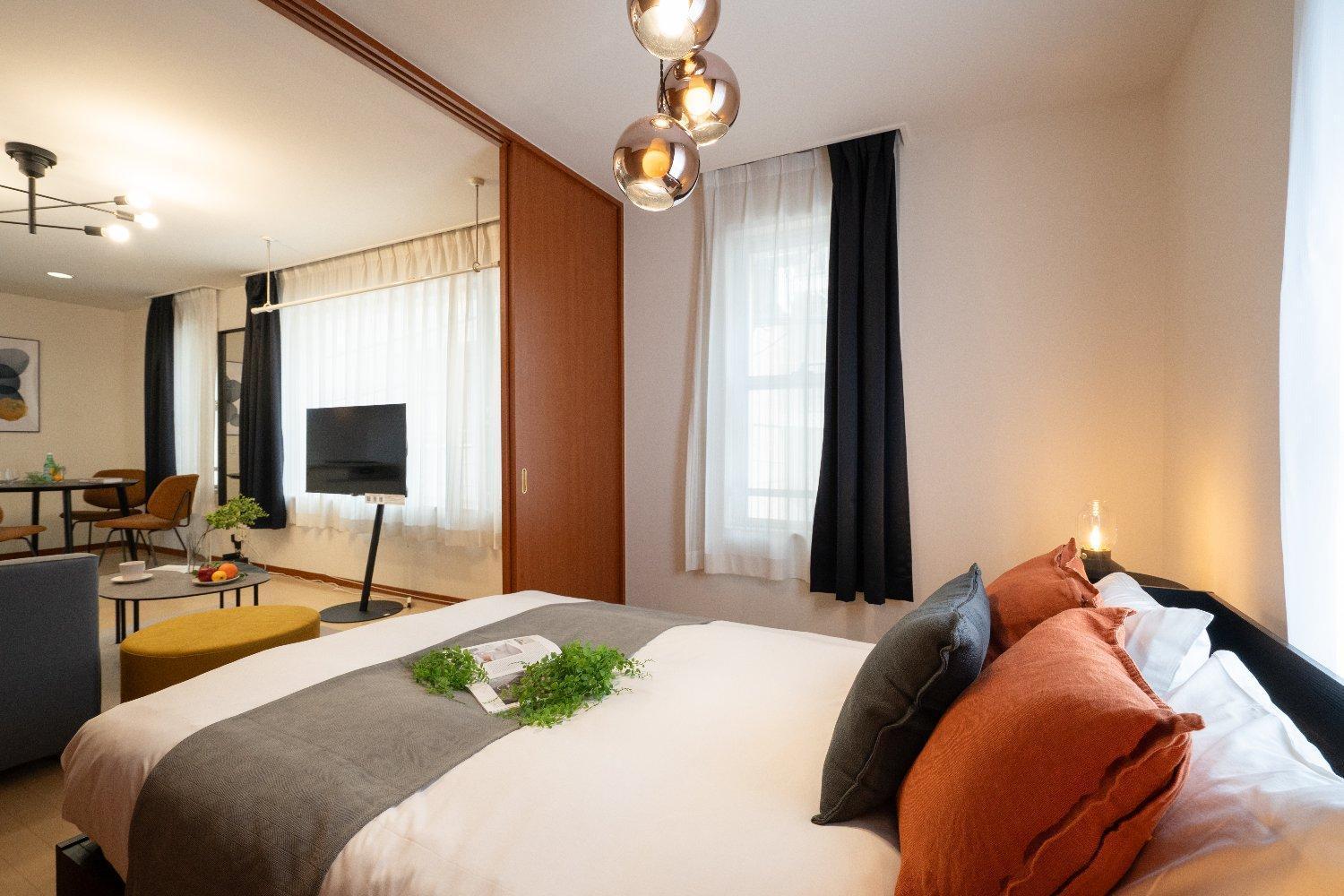 Appartamento Granado Roppongi