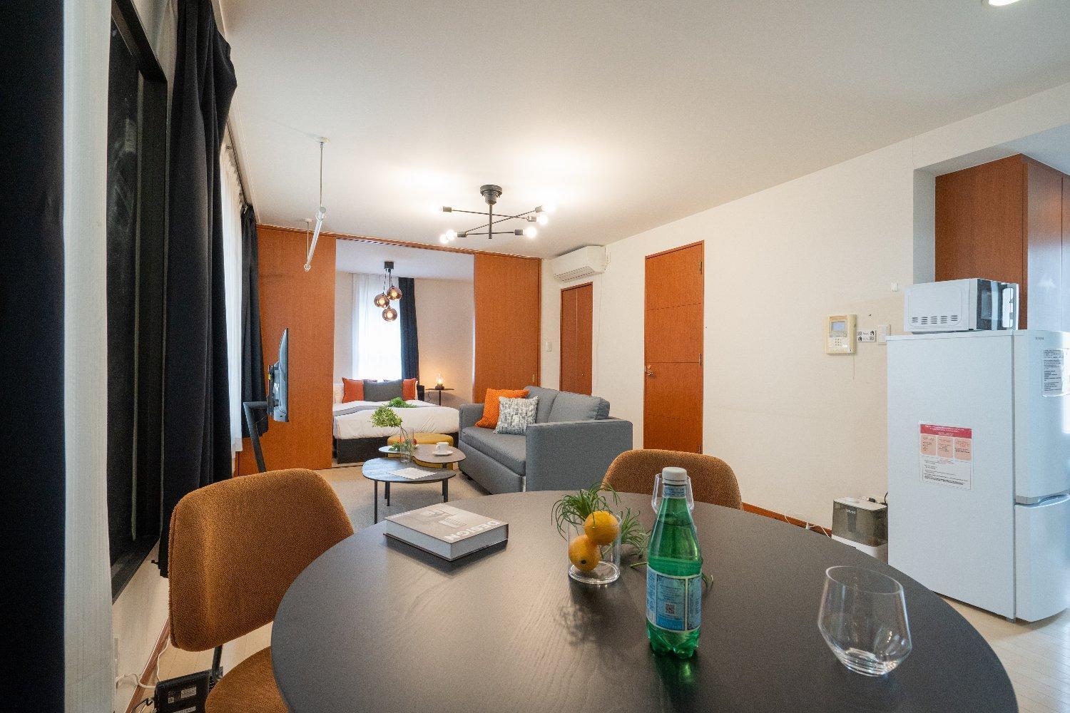 Appartamento Granado Roppongi *