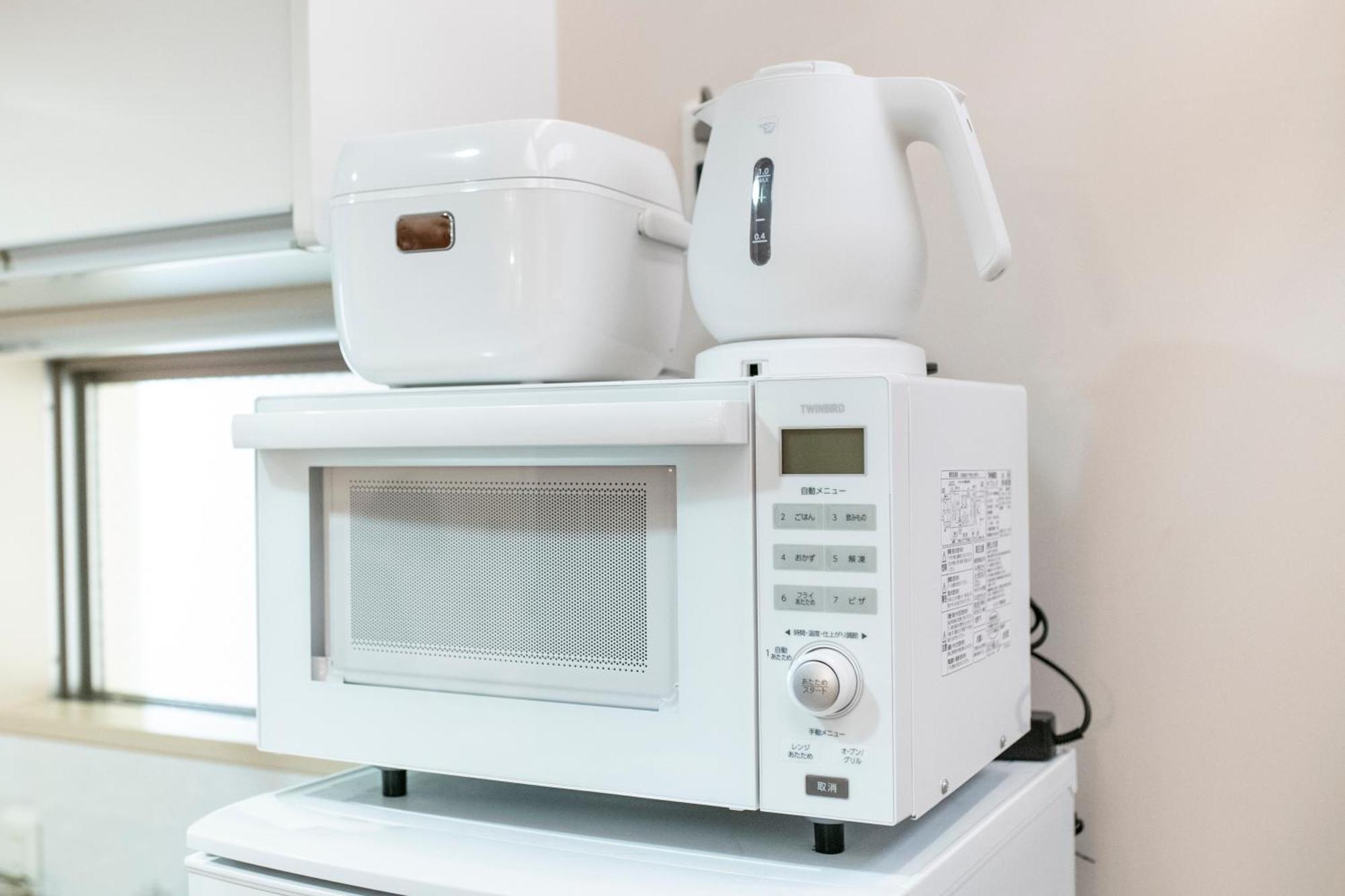 Granado Roppongi Apartamento Tóquio