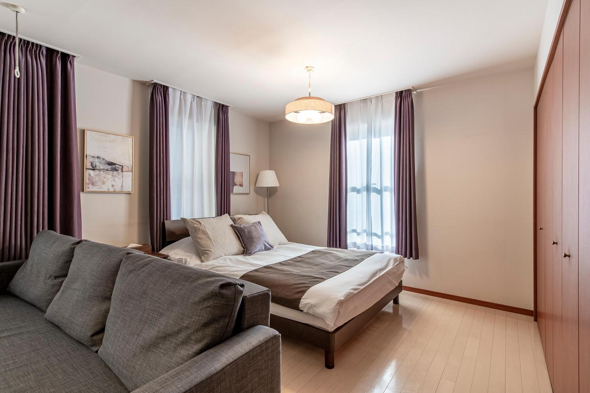 Apartamento Granado Roppongi