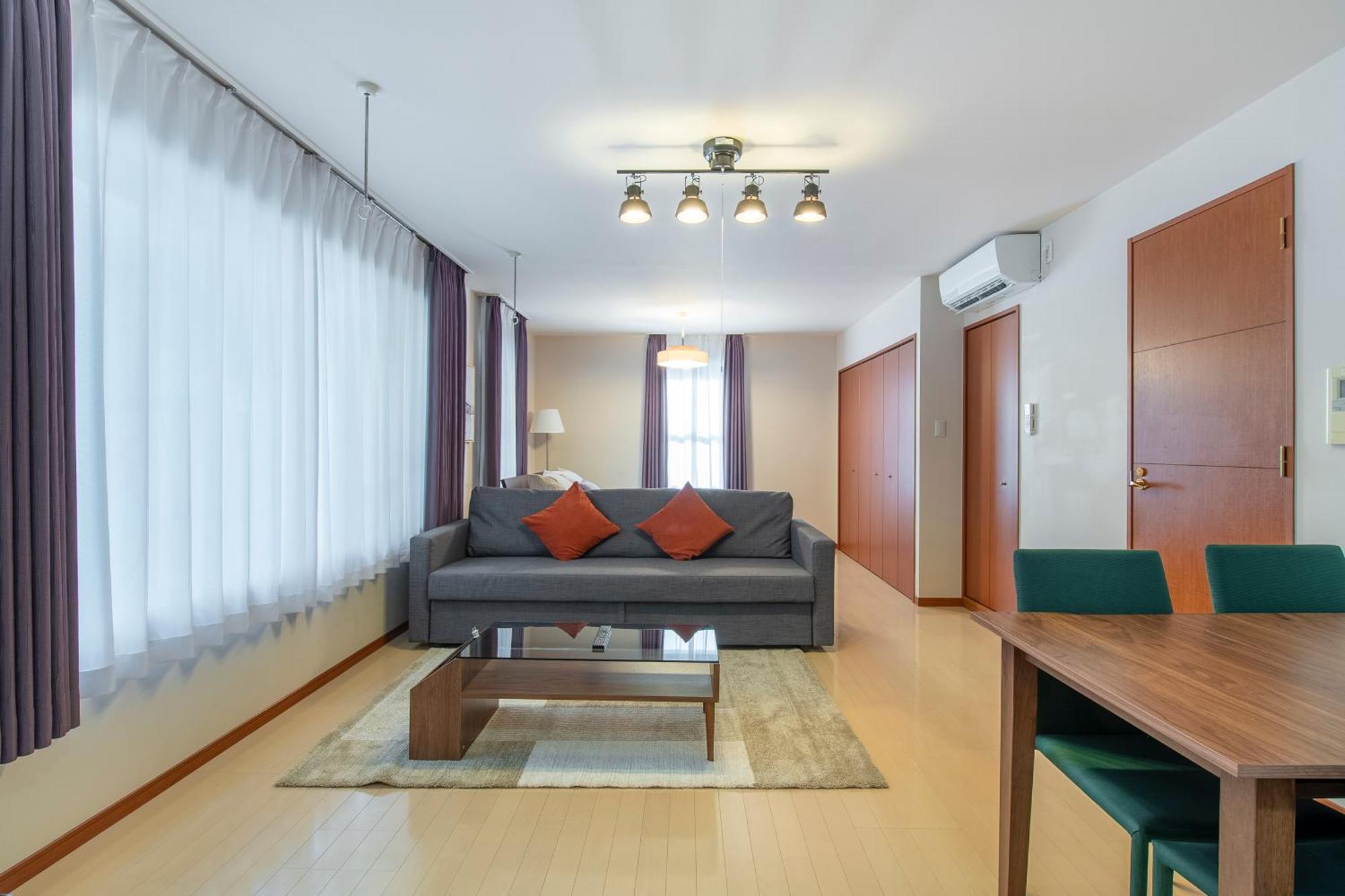 Granado Roppongi Apartamento