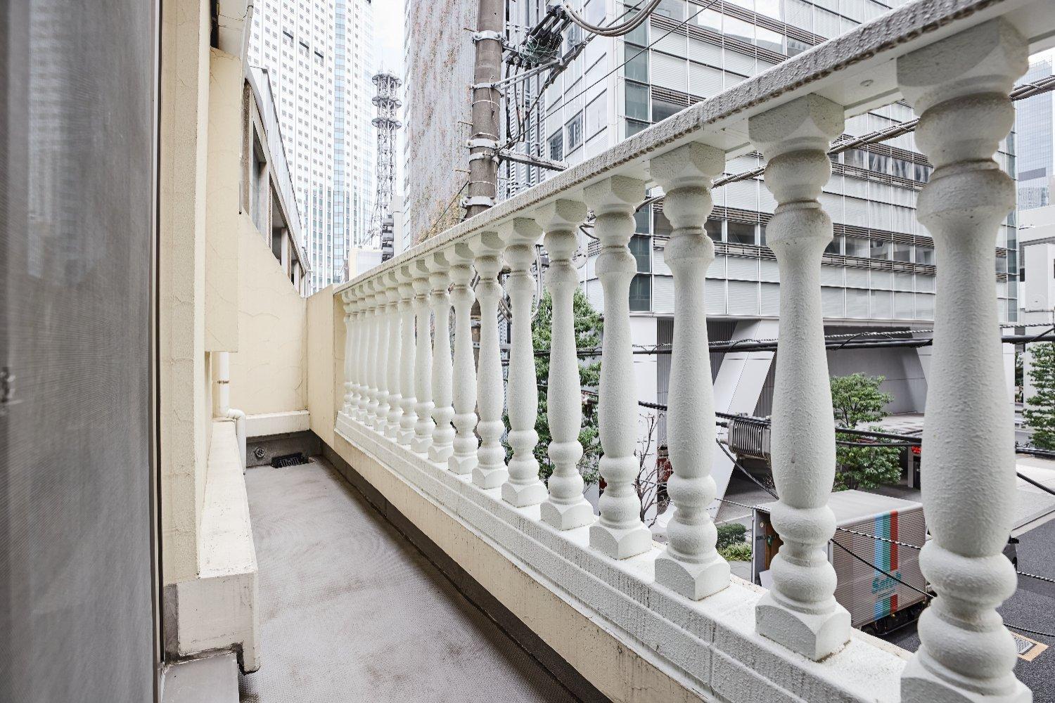 Apartamento Granado Roppongi Tóquio