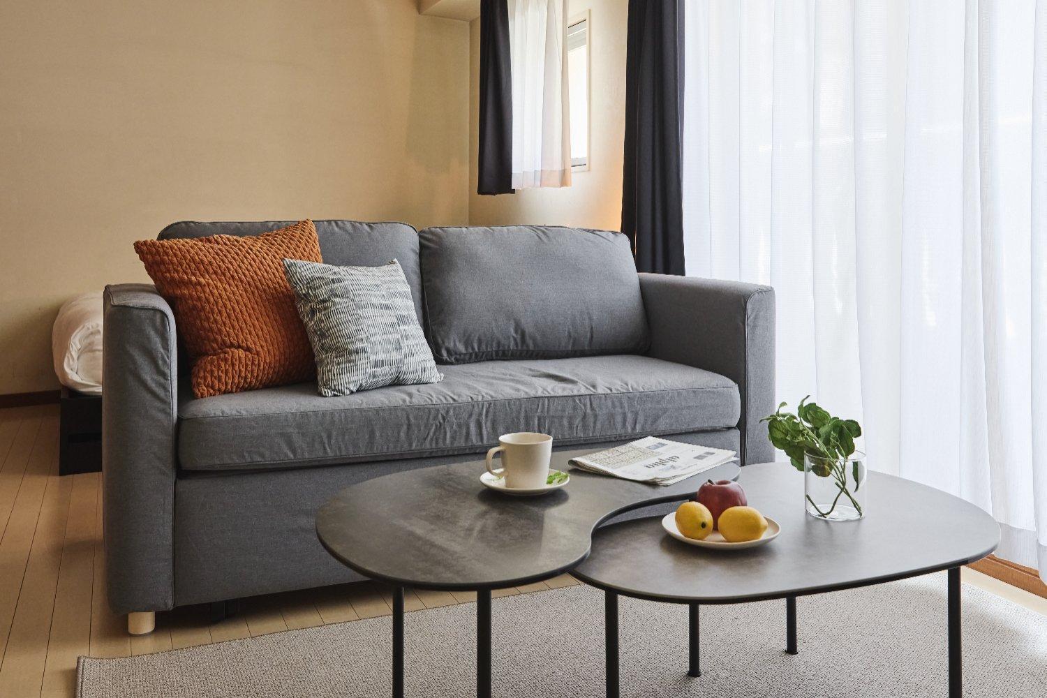 Apartamento Granado Roppongi *