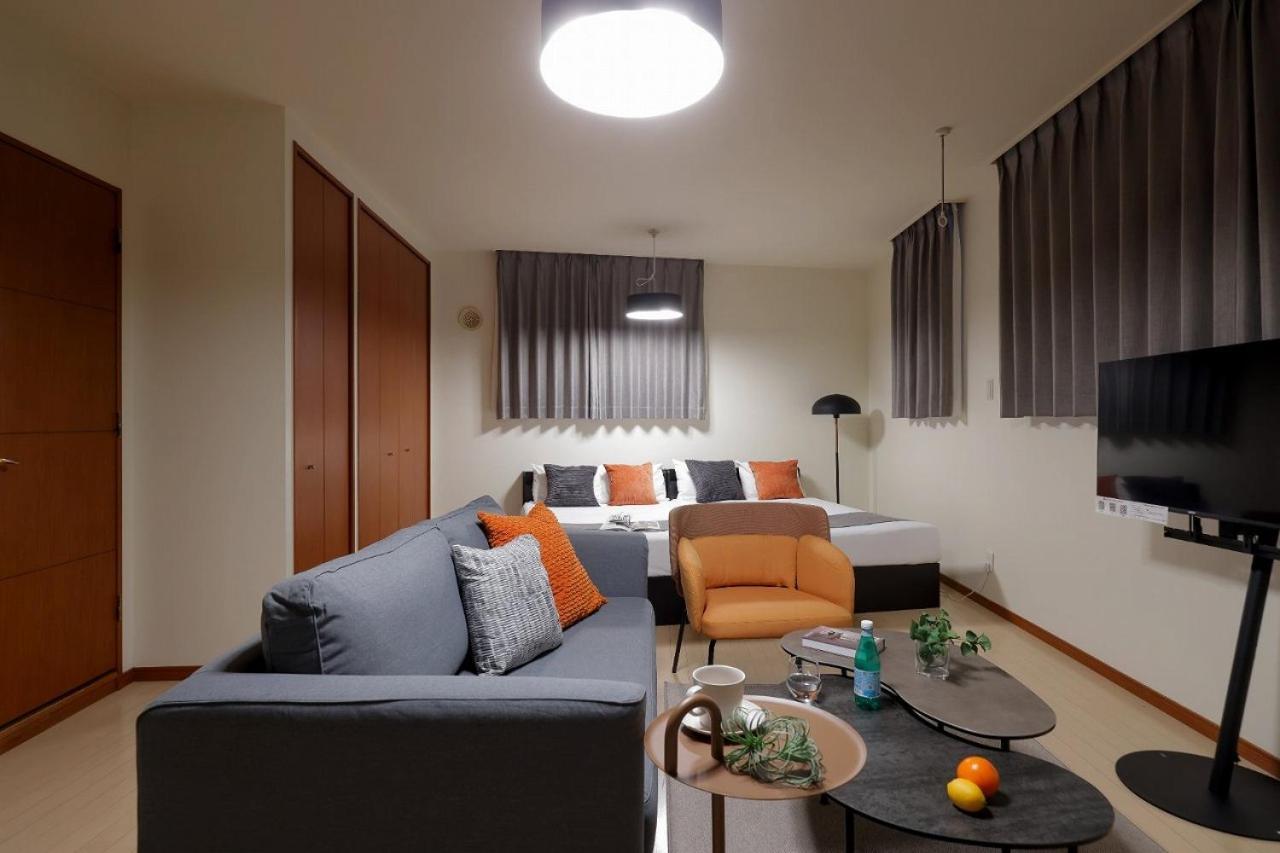 Granado Roppongi Apartamento Tóquio