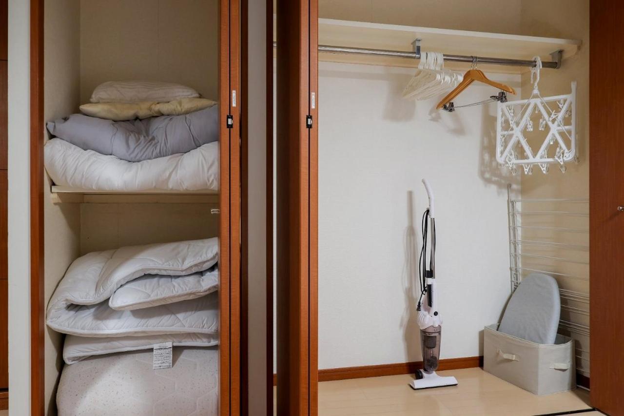 Granado Roppongi Apartamento *