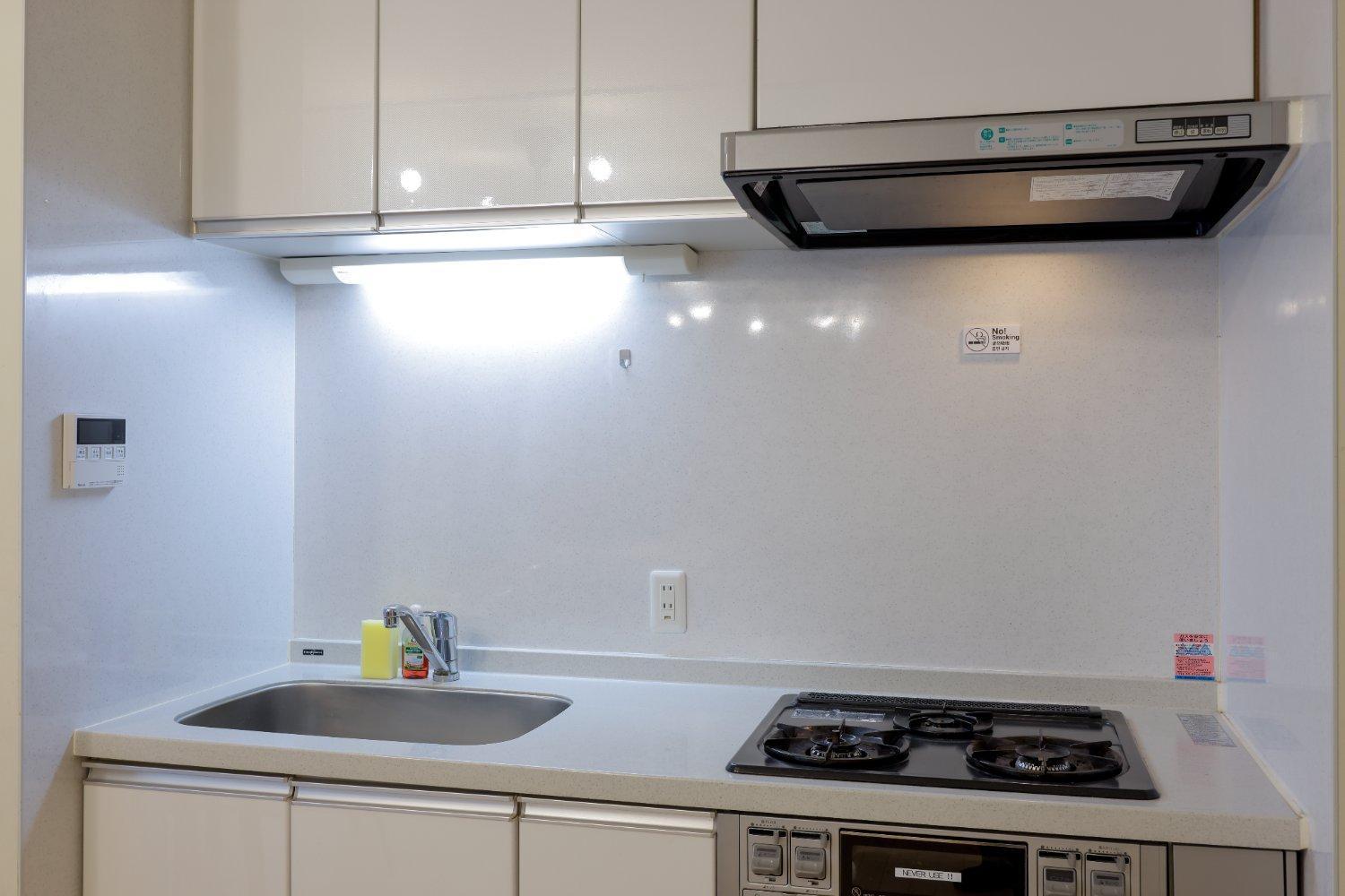 Granado Roppongi Apartamento *
