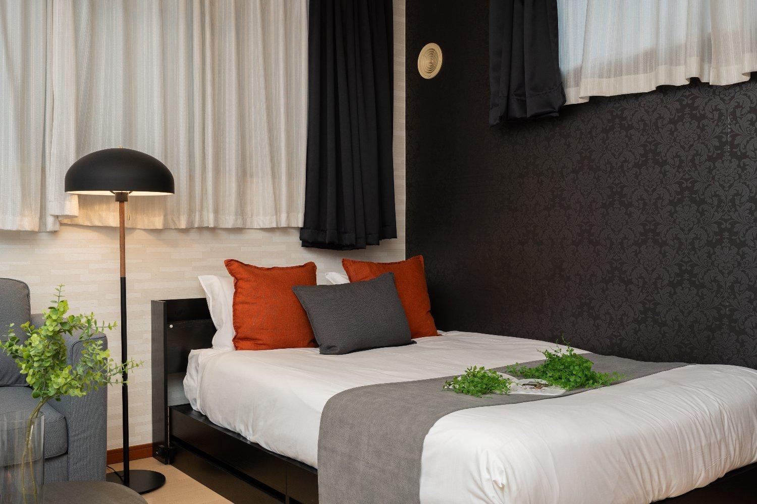 Granado Roppongi Apartamento
