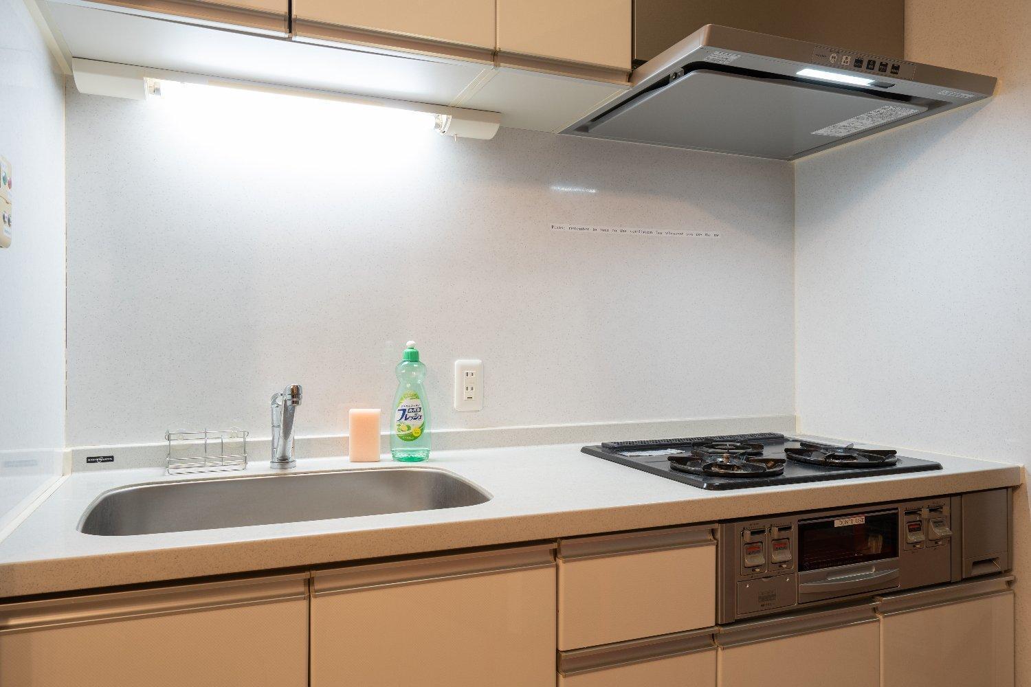 Apartamento Granado Roppongi Tóquio