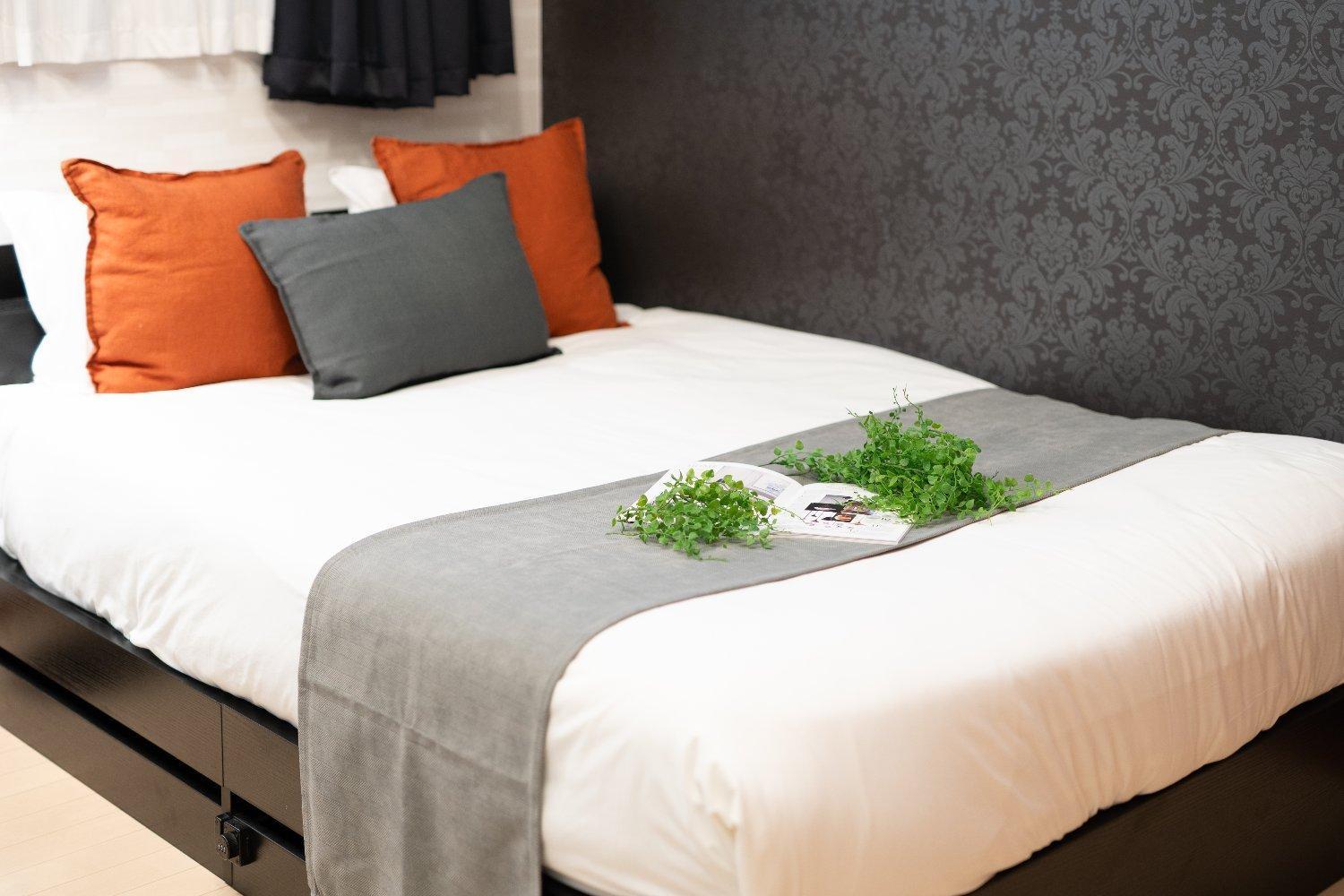 Apartamento Granado Roppongi *