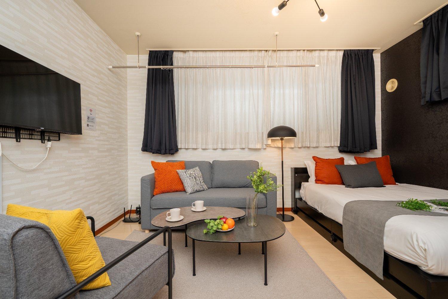 Apartamento Granado Roppongi
