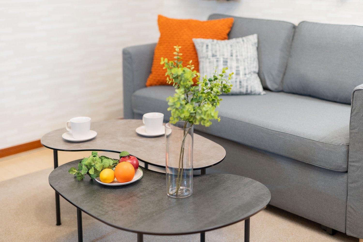 Apartamento Granado Roppongi *