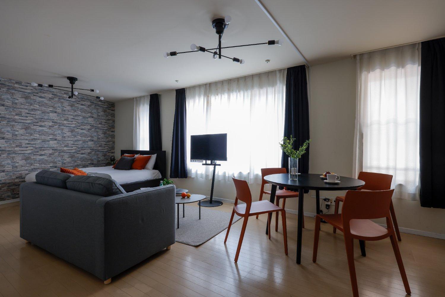 Granado Roppongi Apartamento
