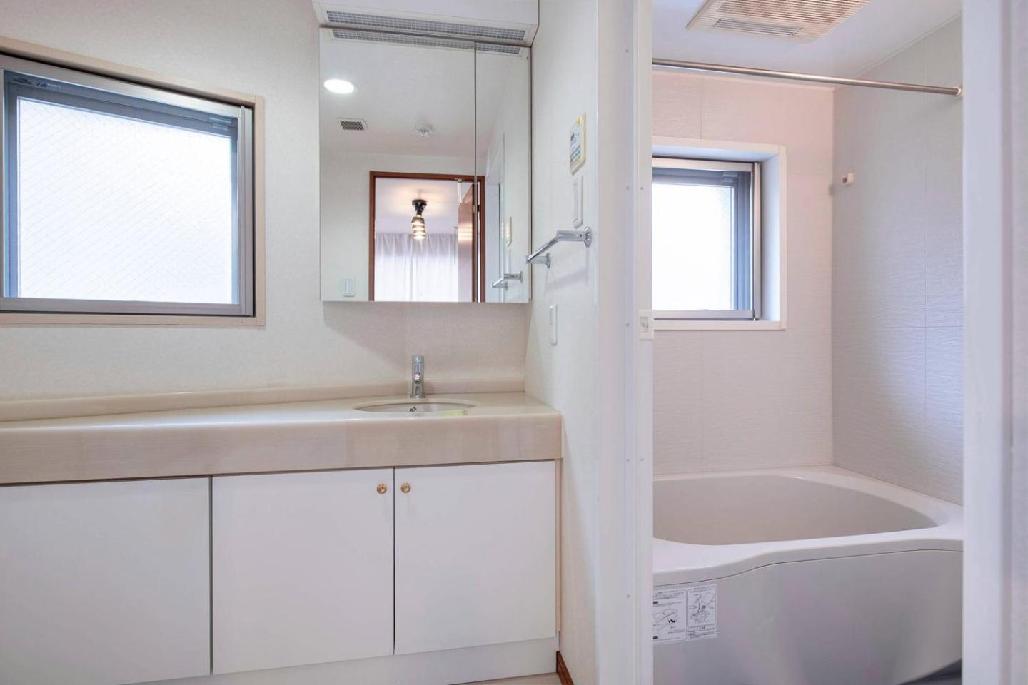 Granado Roppongi Apartment Tokyo