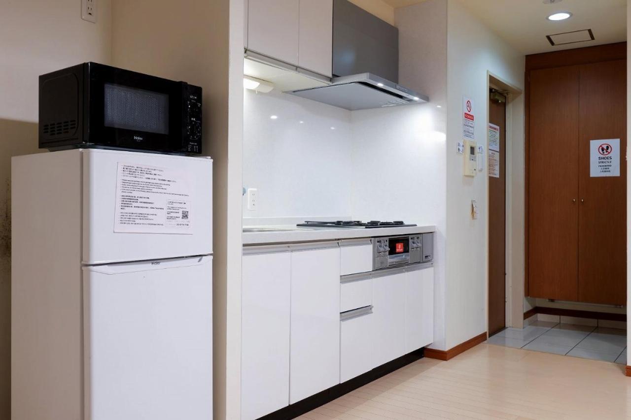 Apartment Granado Roppongi Tokyo