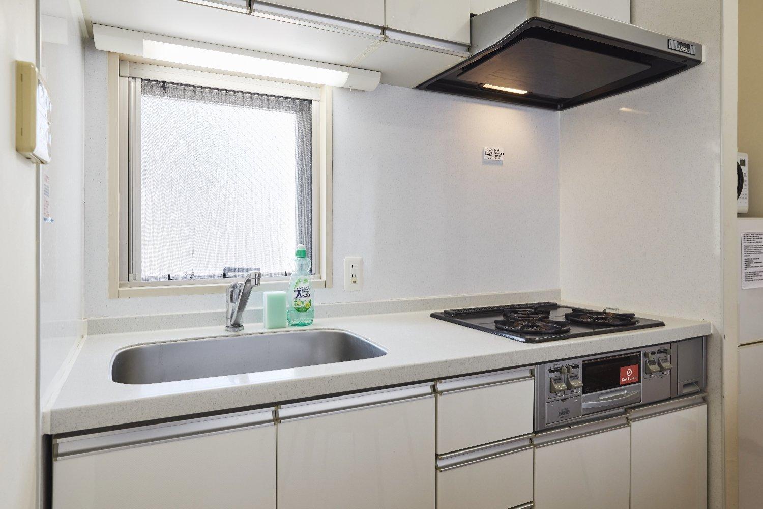 Granado Roppongi Apartment