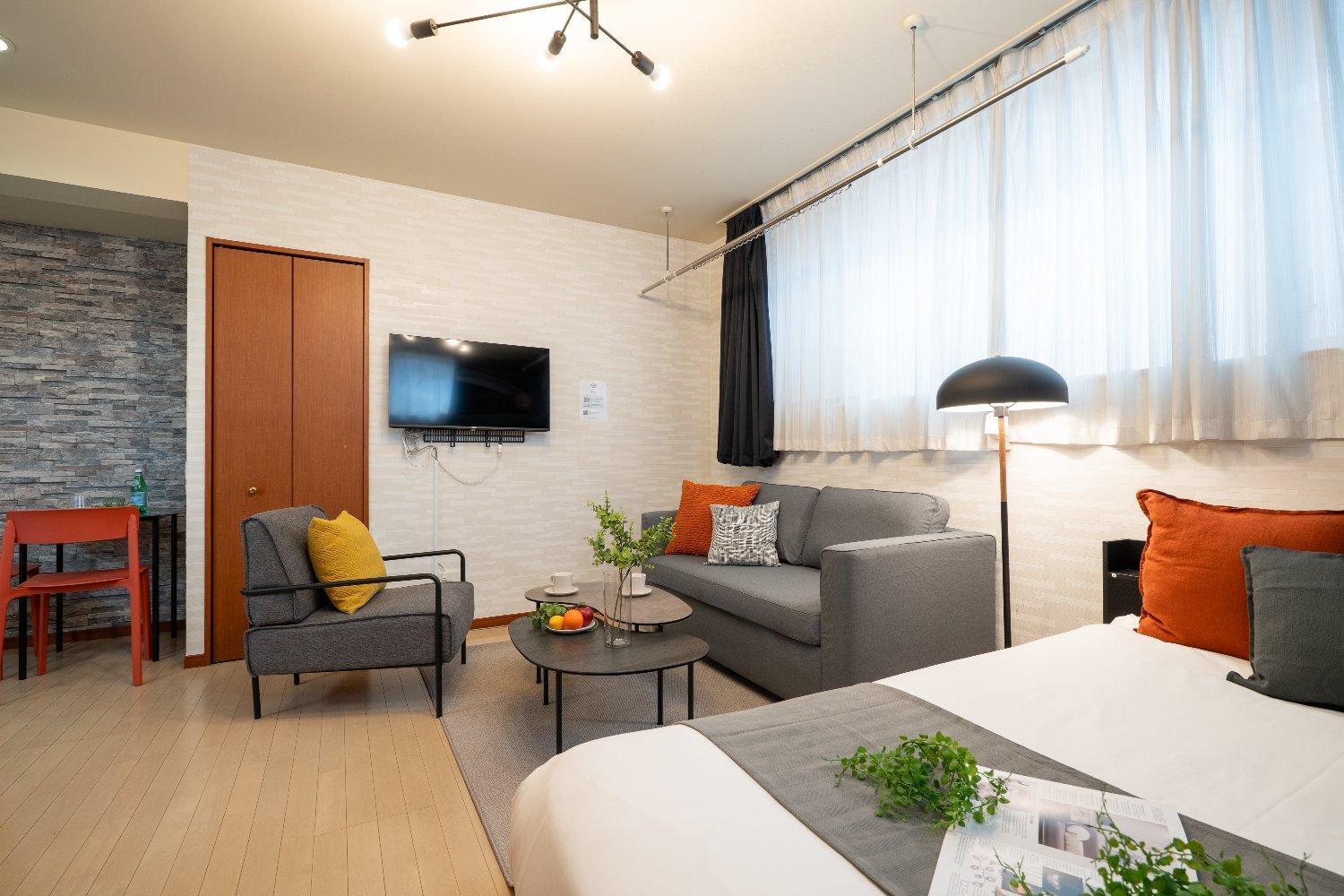 Granado Roppongi Apartamento