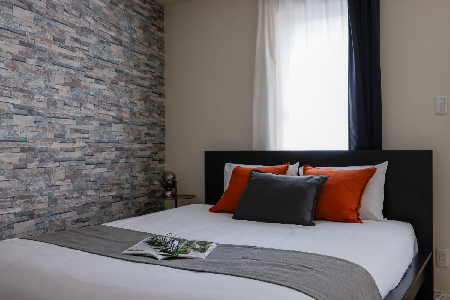 Apartamento Granado Roppongi Tóquio
