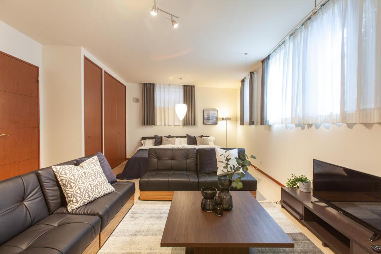 Granado Roppongi Apartment *