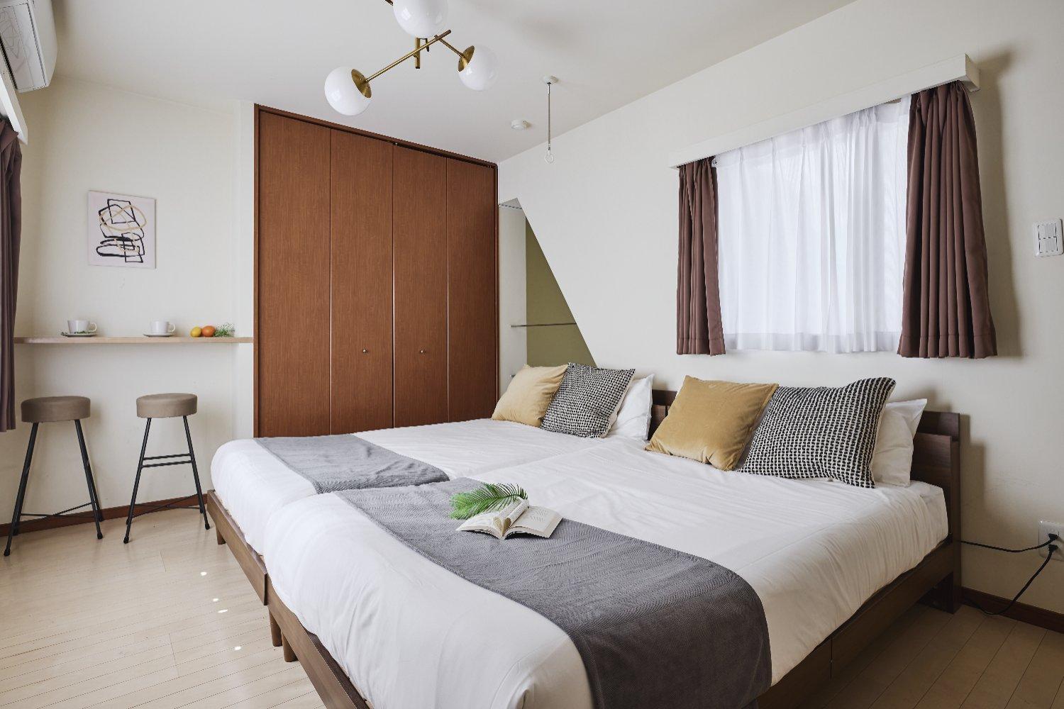 Granado Roppongi Apartment Präfektur Tokio